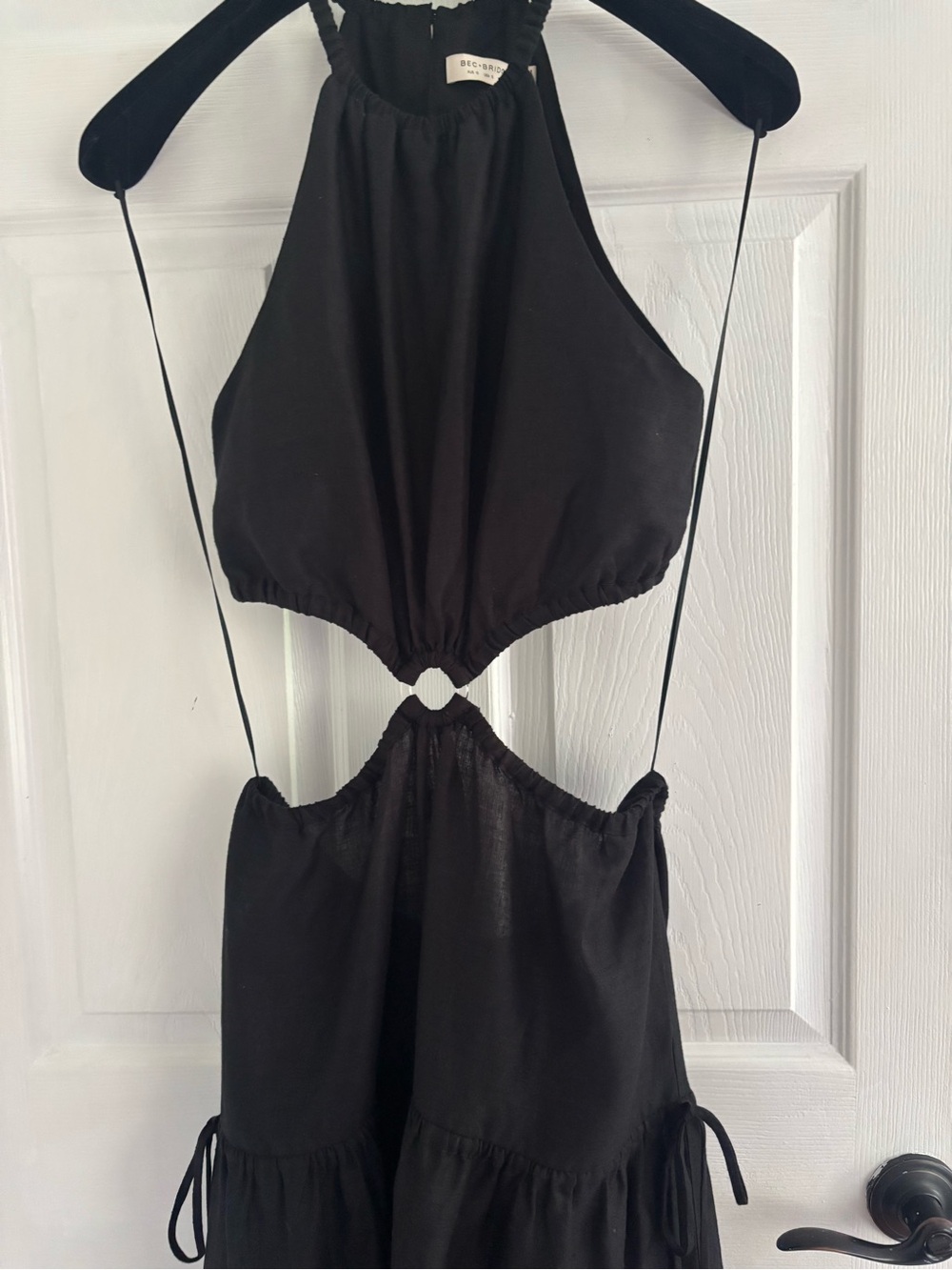 Bec+ Bridge Helenę maxi dress - Picture 9 of 14
